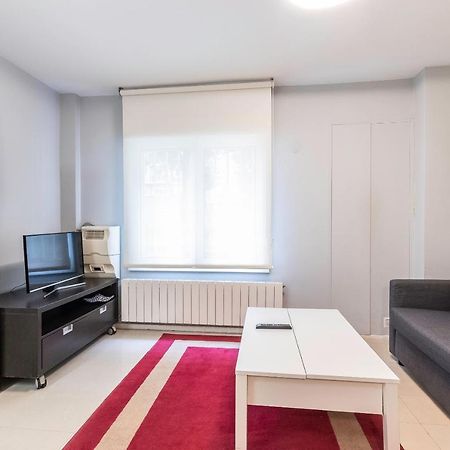Apartament Apartamento En Centro De Bilbao, Deusto Zewnętrze zdjęcie