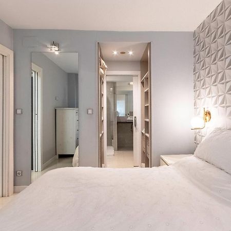 Apartament Apartamento En Centro De Bilbao, Deusto Zewnętrze zdjęcie
