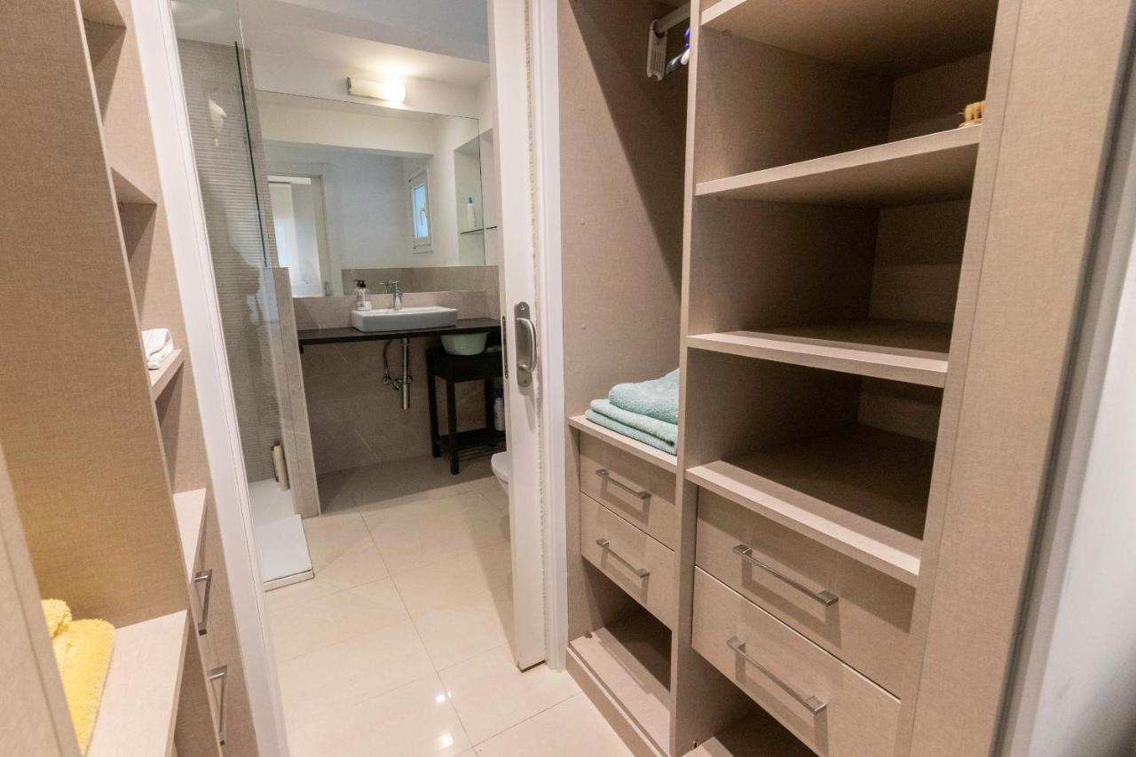 Apartament Apartamento En Centro De Bilbao, Deusto Zewnętrze zdjęcie